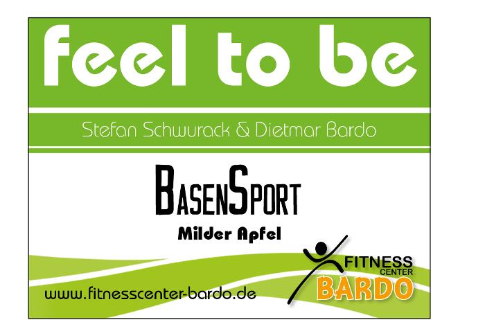 Basen Sport