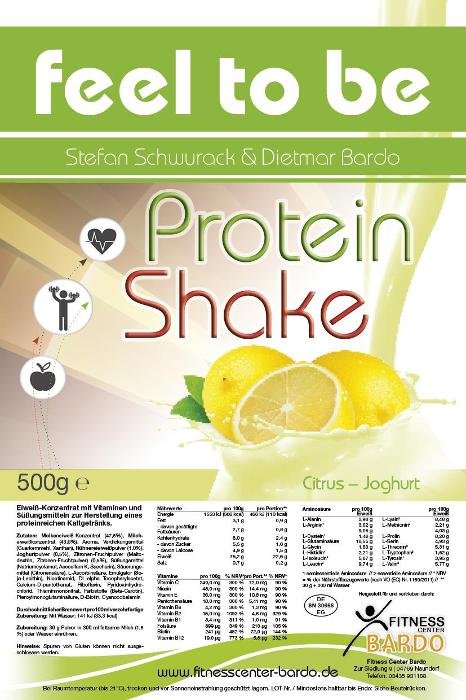 ProteinShake