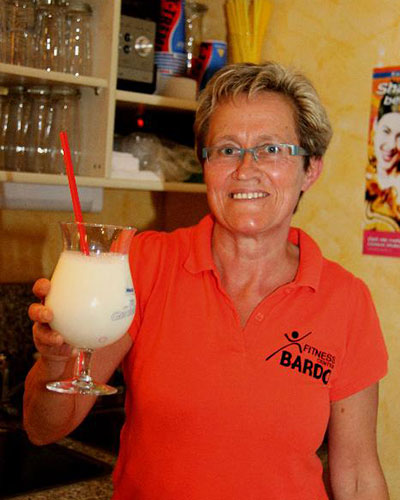 Marion Syga Marion Syga