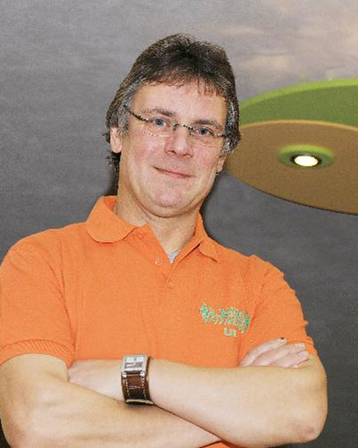 Ulf Angerer Ulf Angerer