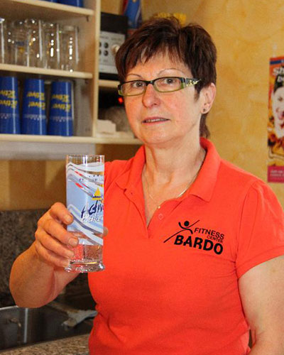 Ursel Friede Ursel Friede